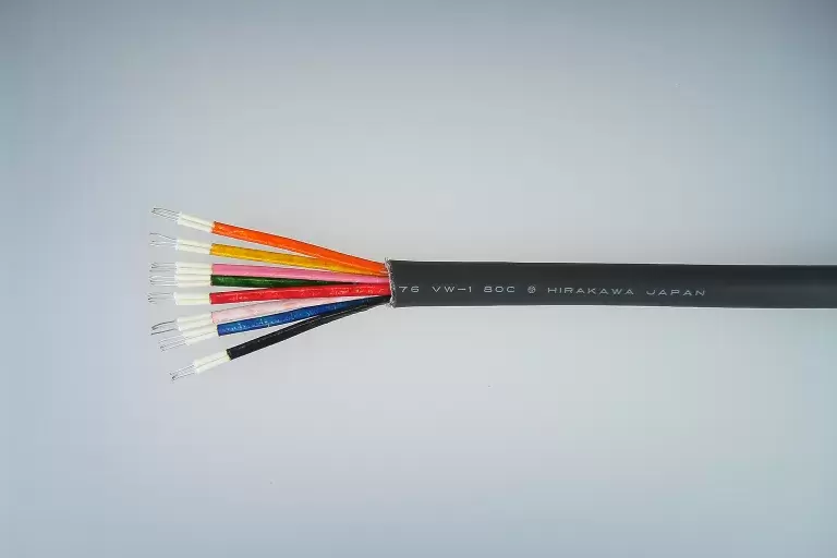 Multicolor infini-band - Using Sienna 200 or 300 Series